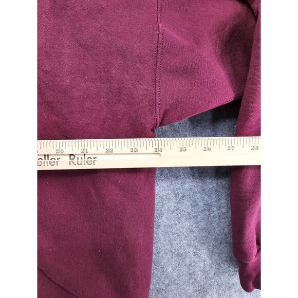 VINTAGE 90'S HEAVYWEIGHT‎ STARTER CREW NECK/ SWEATSHIRT SIZE LARGE - Picture 6 of 7